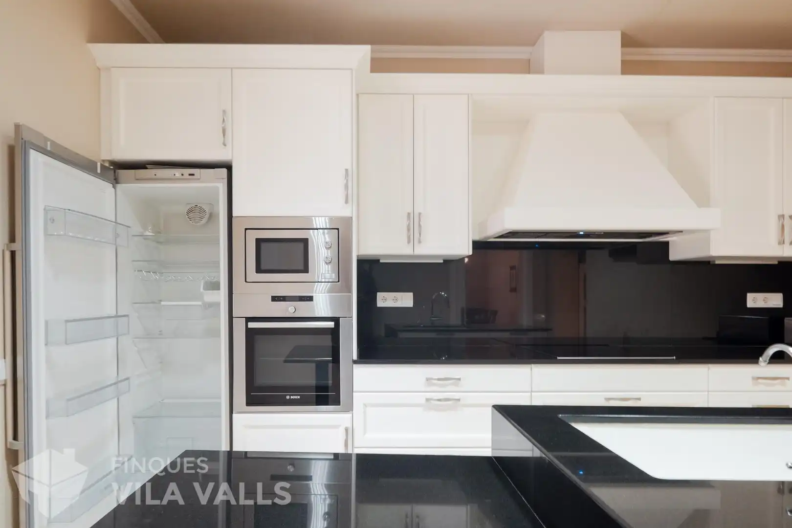 Casa amb terrassa en venda a Castellterçol, imagen 14