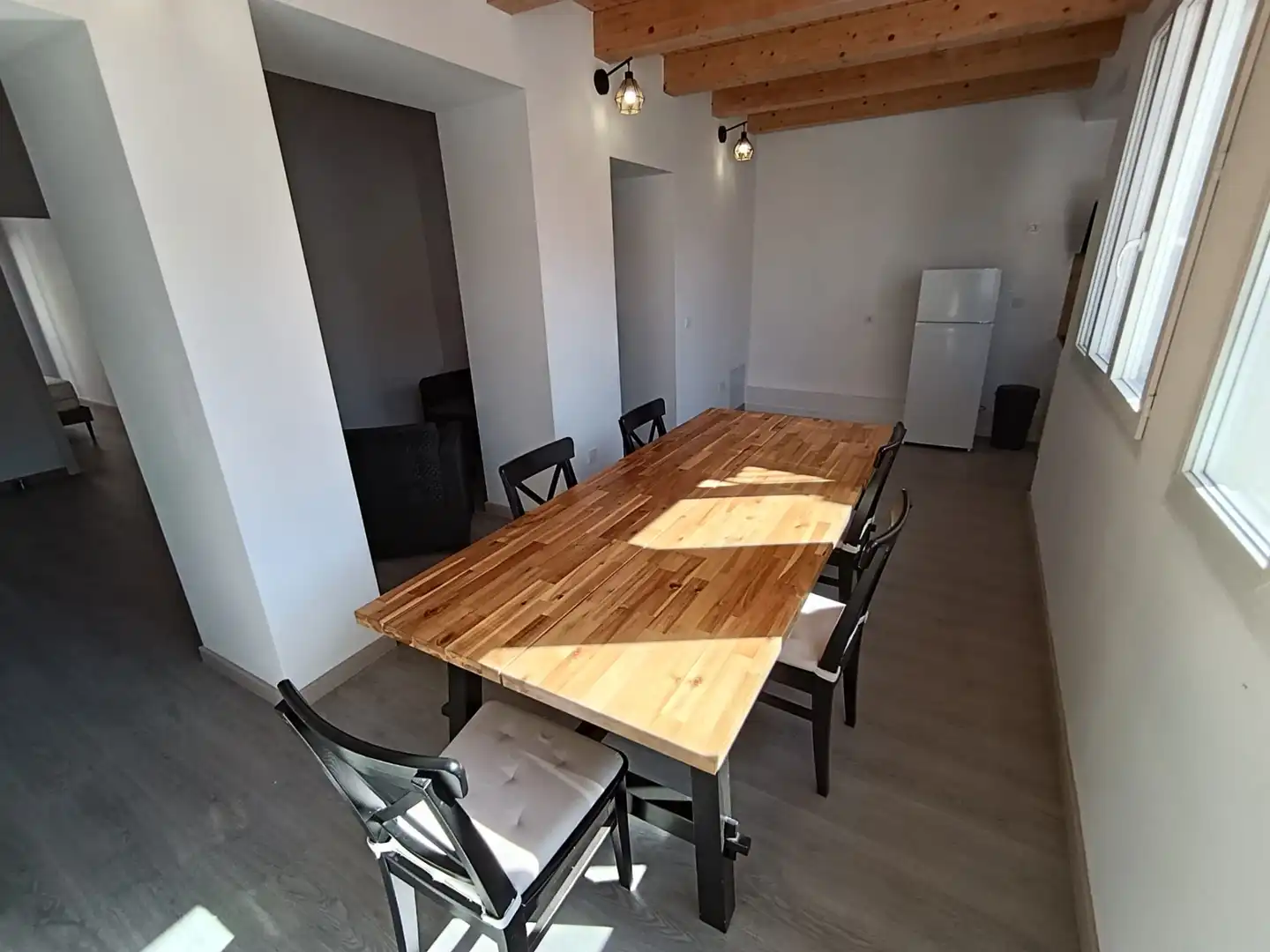 Comedor de Piso en venta en Godella con Balcón