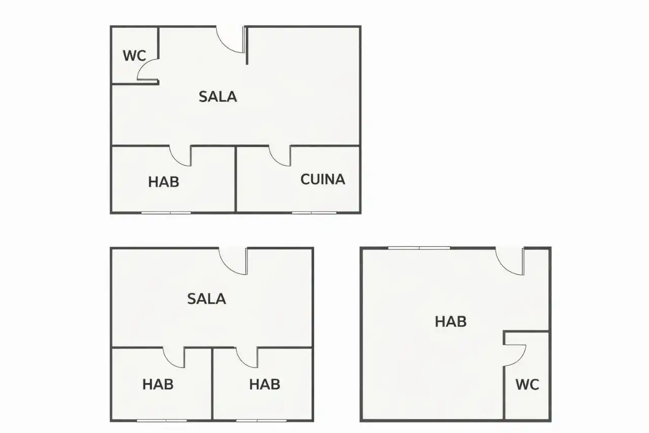 Villa avec jardin à vendre à Camino Carretera Bisbal, imagen 53