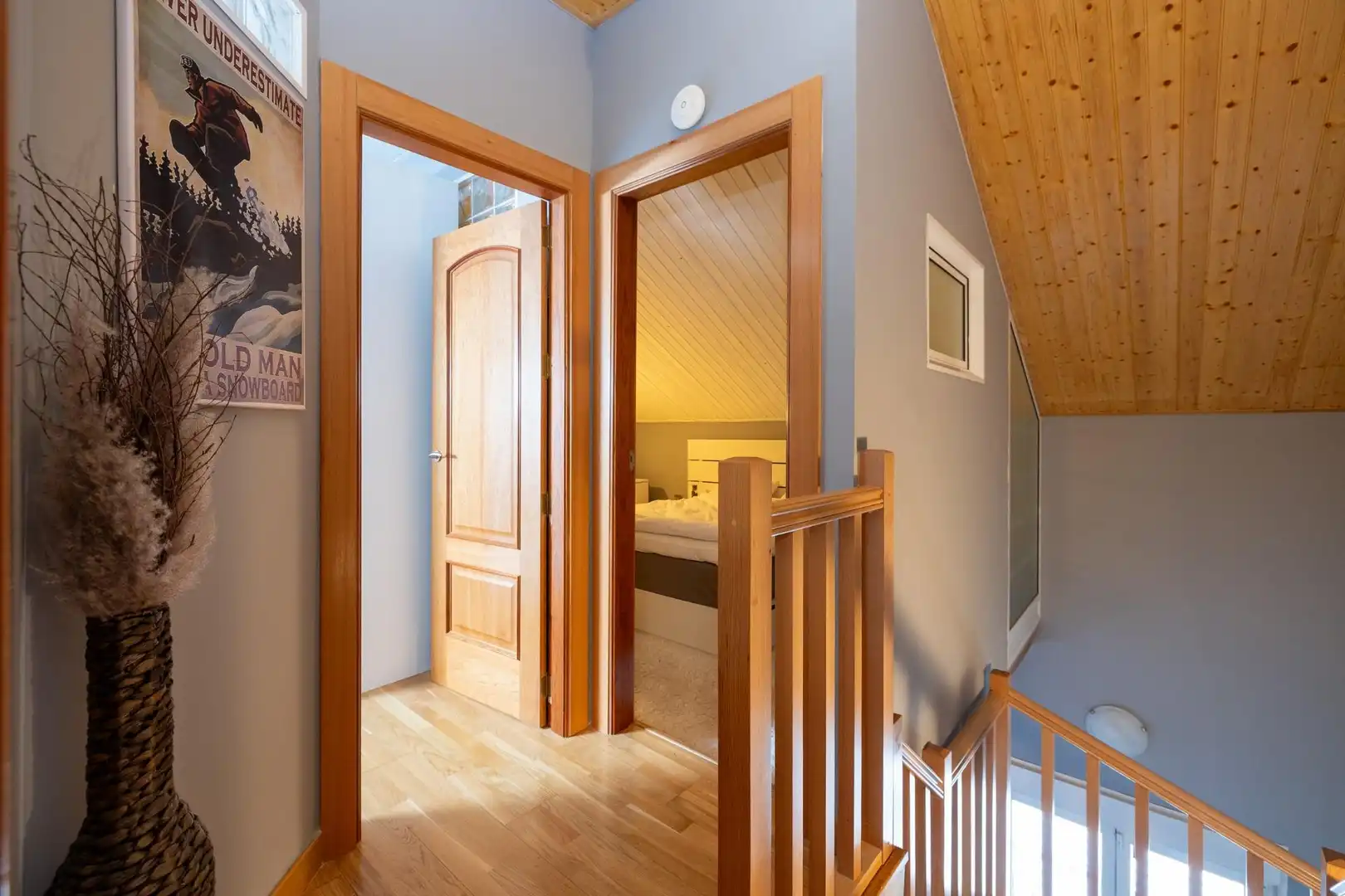 Dúplex en venta en Sierra Nevada con Calefacción, Terraza y Trastero