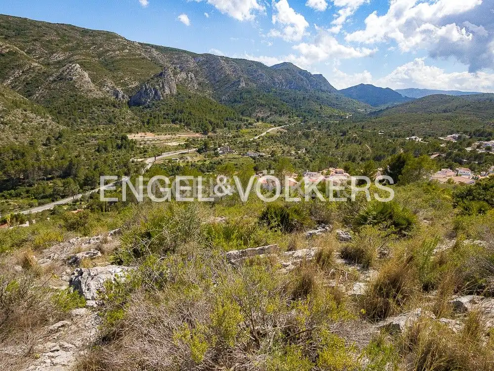 Residential for sale in Pedreguer