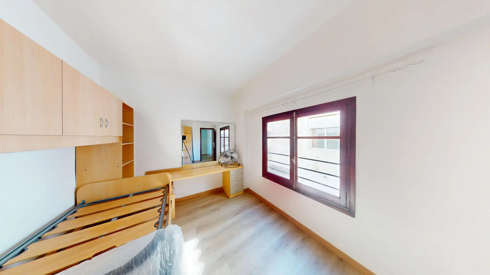 Habitación de Piso en venta en Villena con Aire acondicionado, Amueblado y Balcón