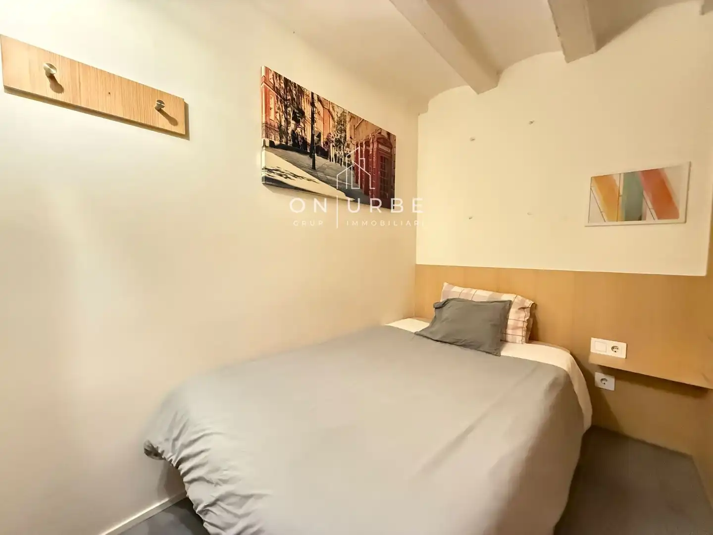 Wohnung mit Terrasse zum Verkauf in Ciutat Vella, imagen 8