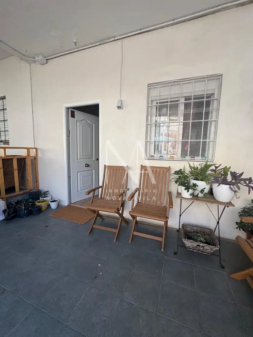 Balcony of Commercial properties for rent in Calvià