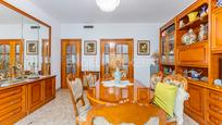 Menjador de Apartament en venda en  Barcelona Capital amb Aire condicionat, Calefacció i Terrassa
