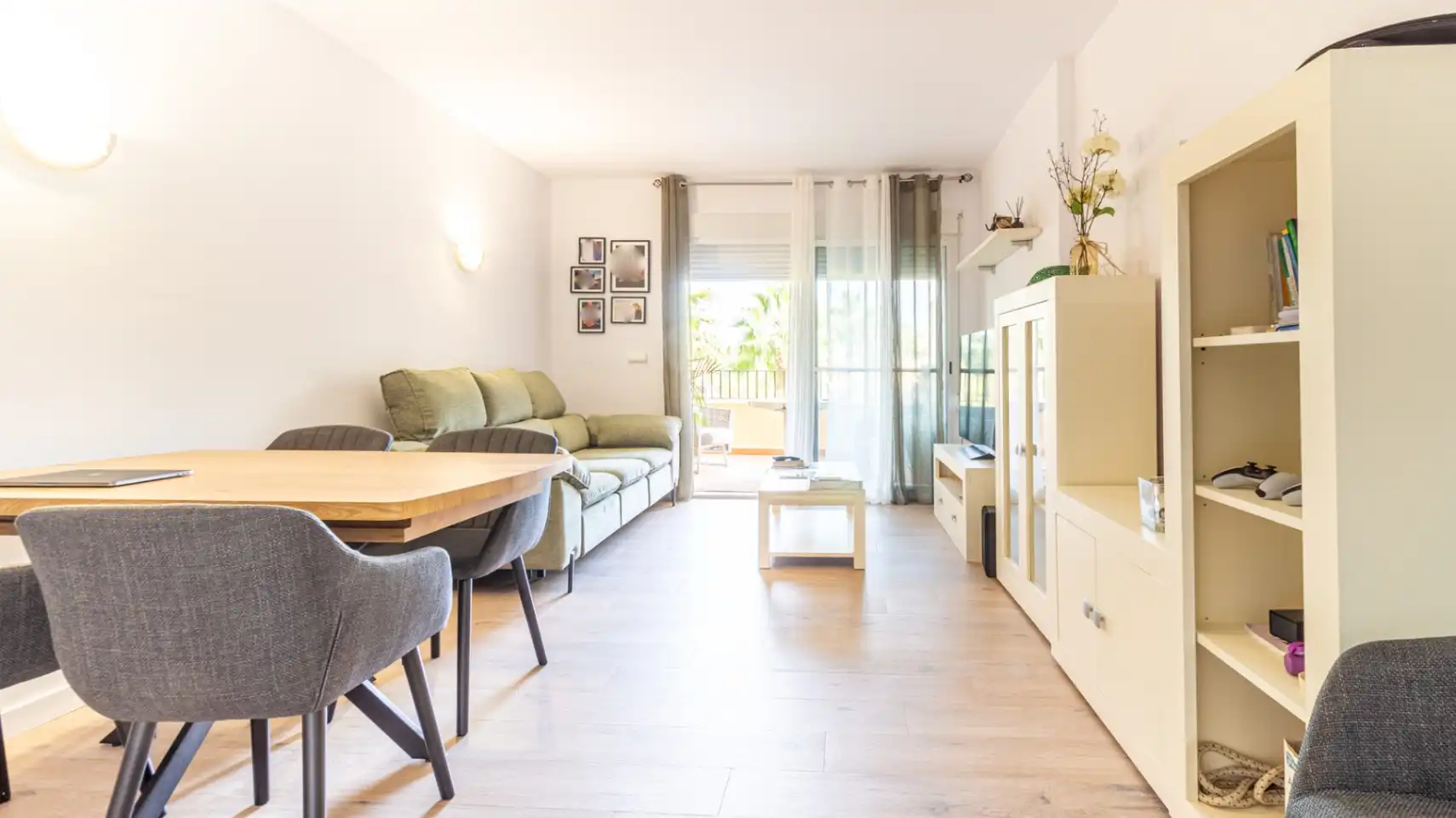 Apartamento en venta en Devessa - Monte Pego