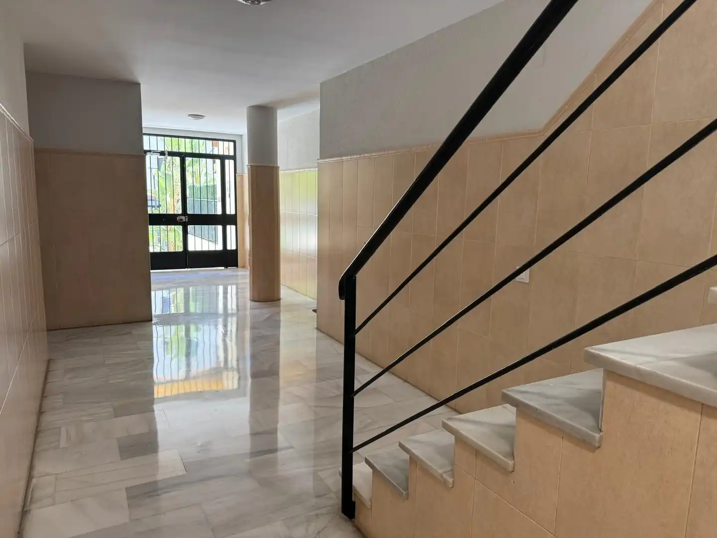 Flat with pool for sale in Chapín - Campus Universitario - Navinco, imagen 29