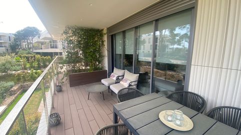 Foto 2 de Apartament de lloguer a Carrer del Llorer, Pla de Maset - Cap de Salou, Salou