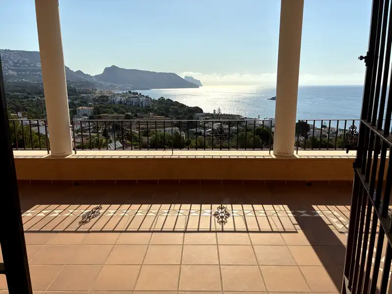 Casa con piscina en venta en Carretera de la estación, imagen 7
