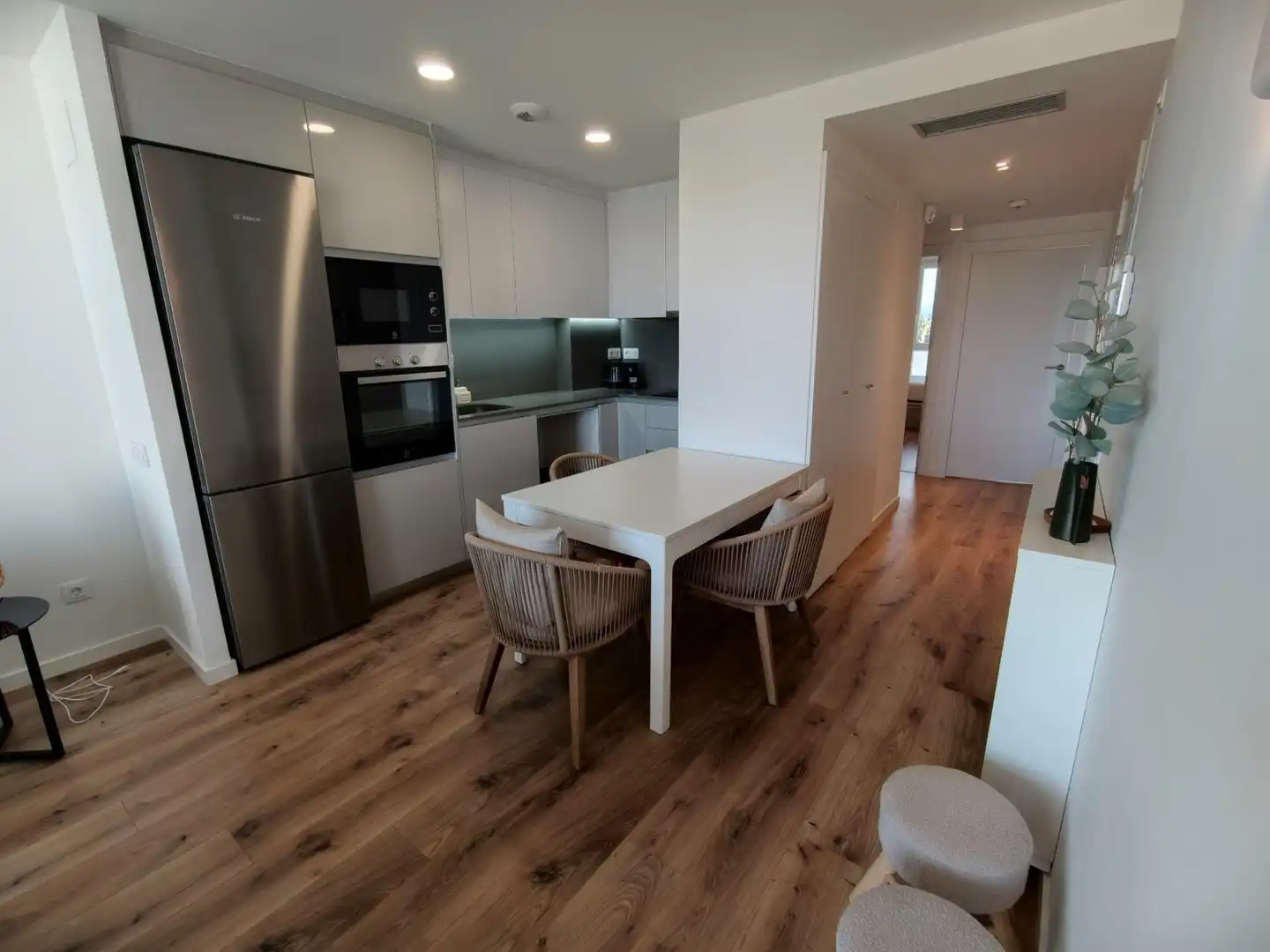 Appartement compact avec piscine à vendre à Calle SALVADOR VILASECA, imagen 11