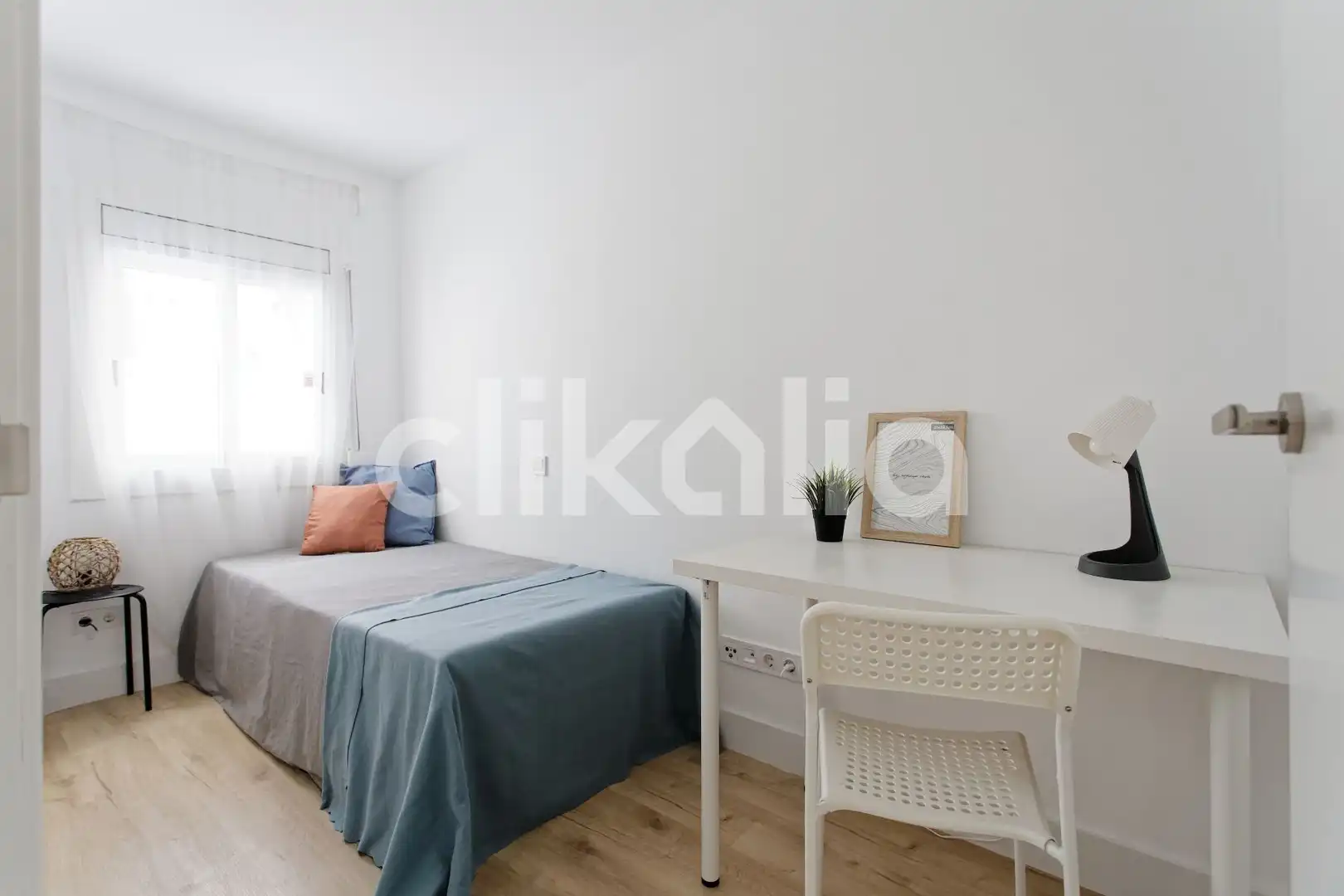 Appartement avec ascenseur à vendre à El Gall, imagen 14