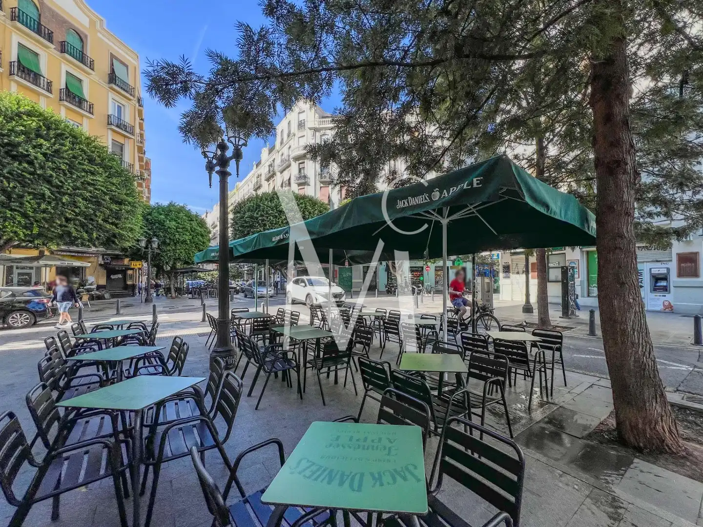 Gewerbefläche zur Miete in L'Eixample, imagen 5