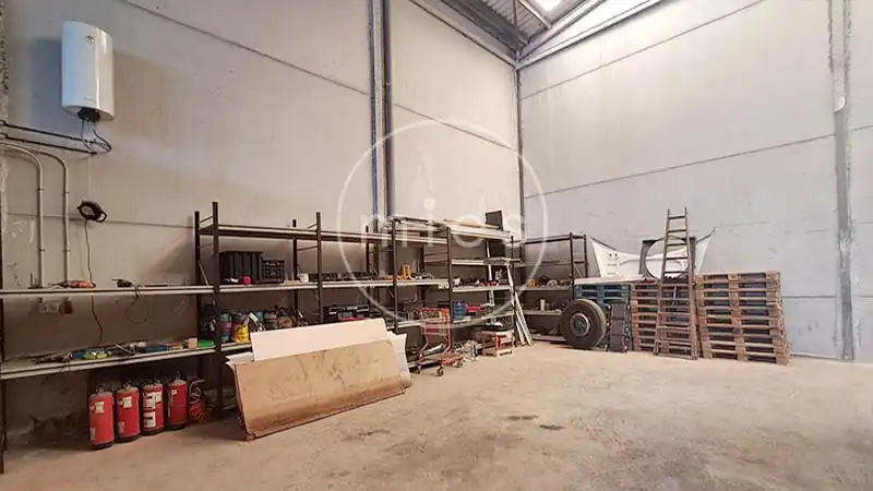Nave industrial in vendita a Galicia 0, imagen 14