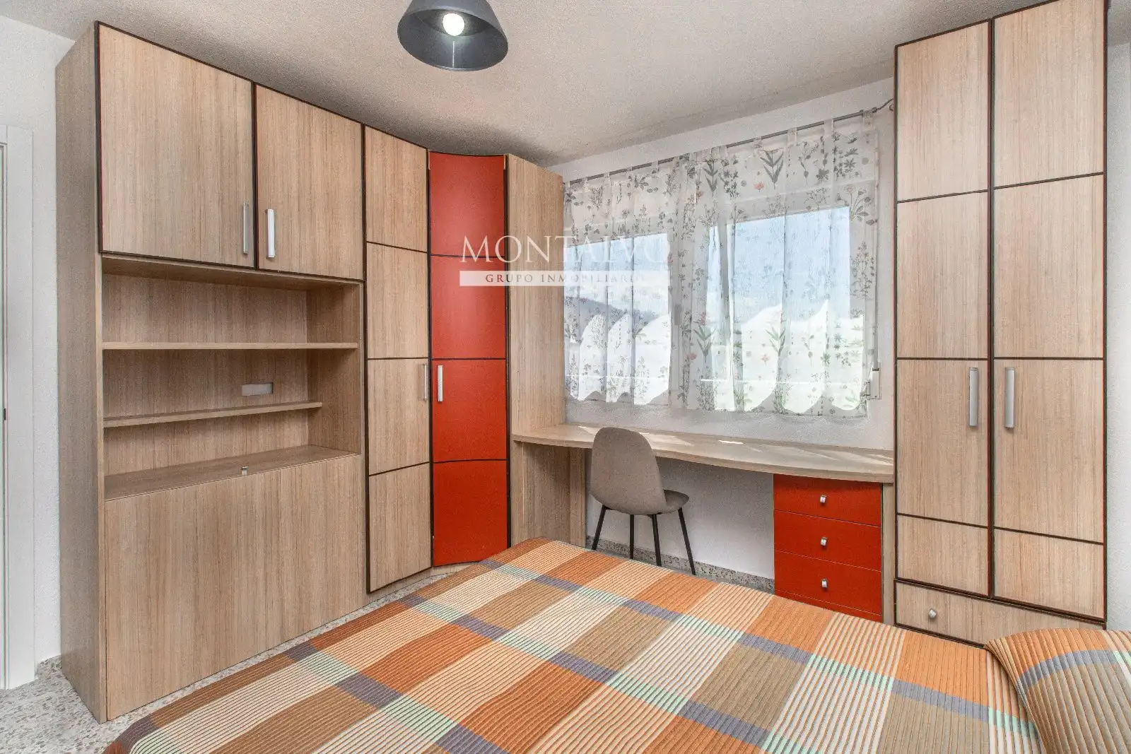 Flat with terrace to rent in Conde de Torrepalma 2, imagen 19