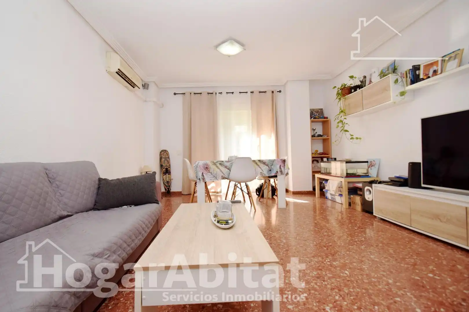 Flat with balcony for sale in Calle Río Vinalopó, imagen 2