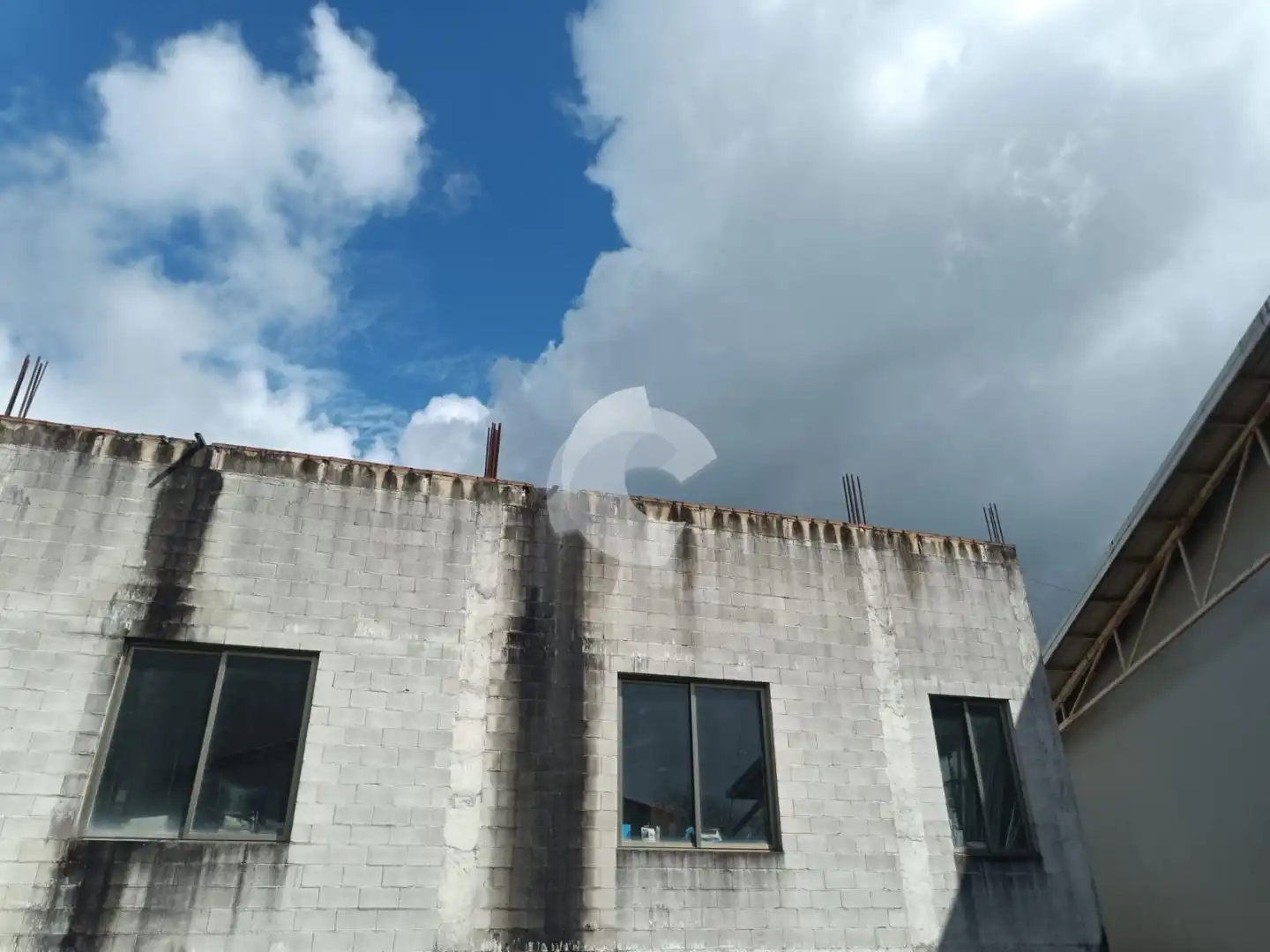 Nau industrial en venda a Maside, imagen 7
