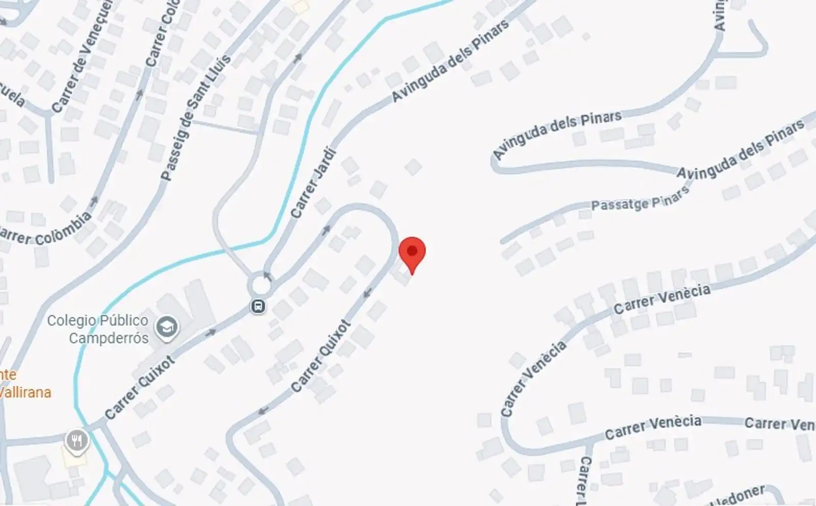 Adosado en venta en Quixot, imagen 3