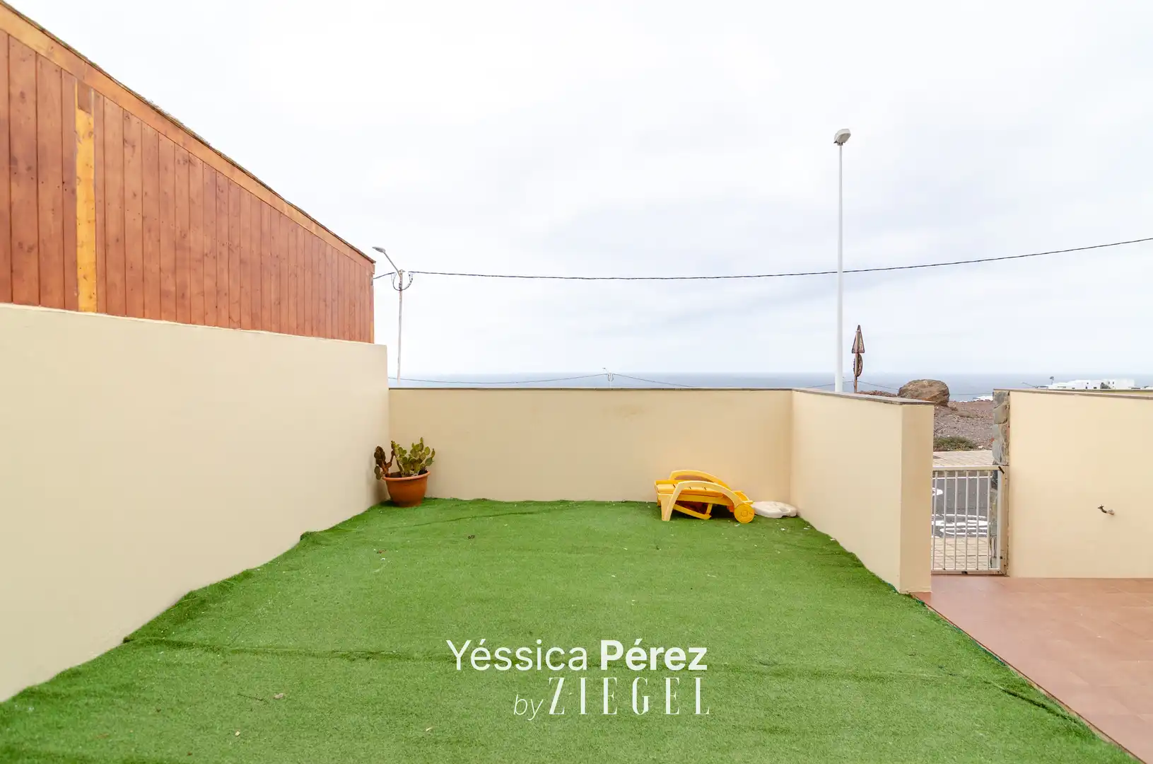 Casa o xalet de lloguer a Urbanización Sau-Playa Canaria, 14, Sardina
