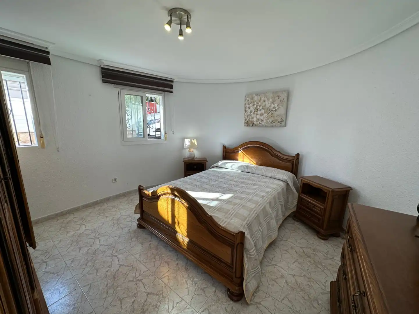 Dormitori de Casa o xalet en venda en Alcalà de Xivert amb Piscina