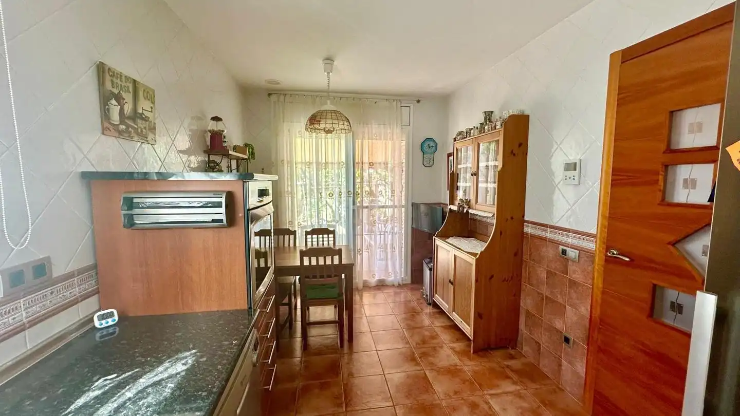 Casa o chalet en venta en Dels Pensaments, Torrent Ballester