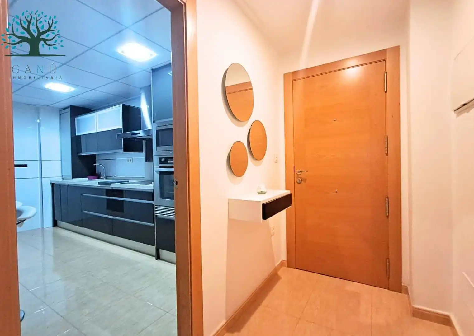 Piso en venta en Mazarrón con Aire acondicionado, Trastero y Amueblado