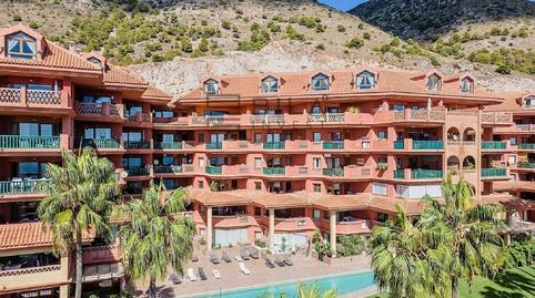 Foto 5 de Pis en venda a Retamar, Los Nadales - Tio Charles, Benalmádena