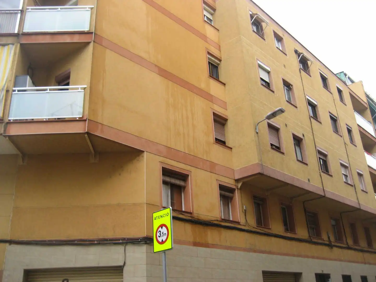 Appartement à vendre à Mossen Jacint Verdaguer 30, imagen 2