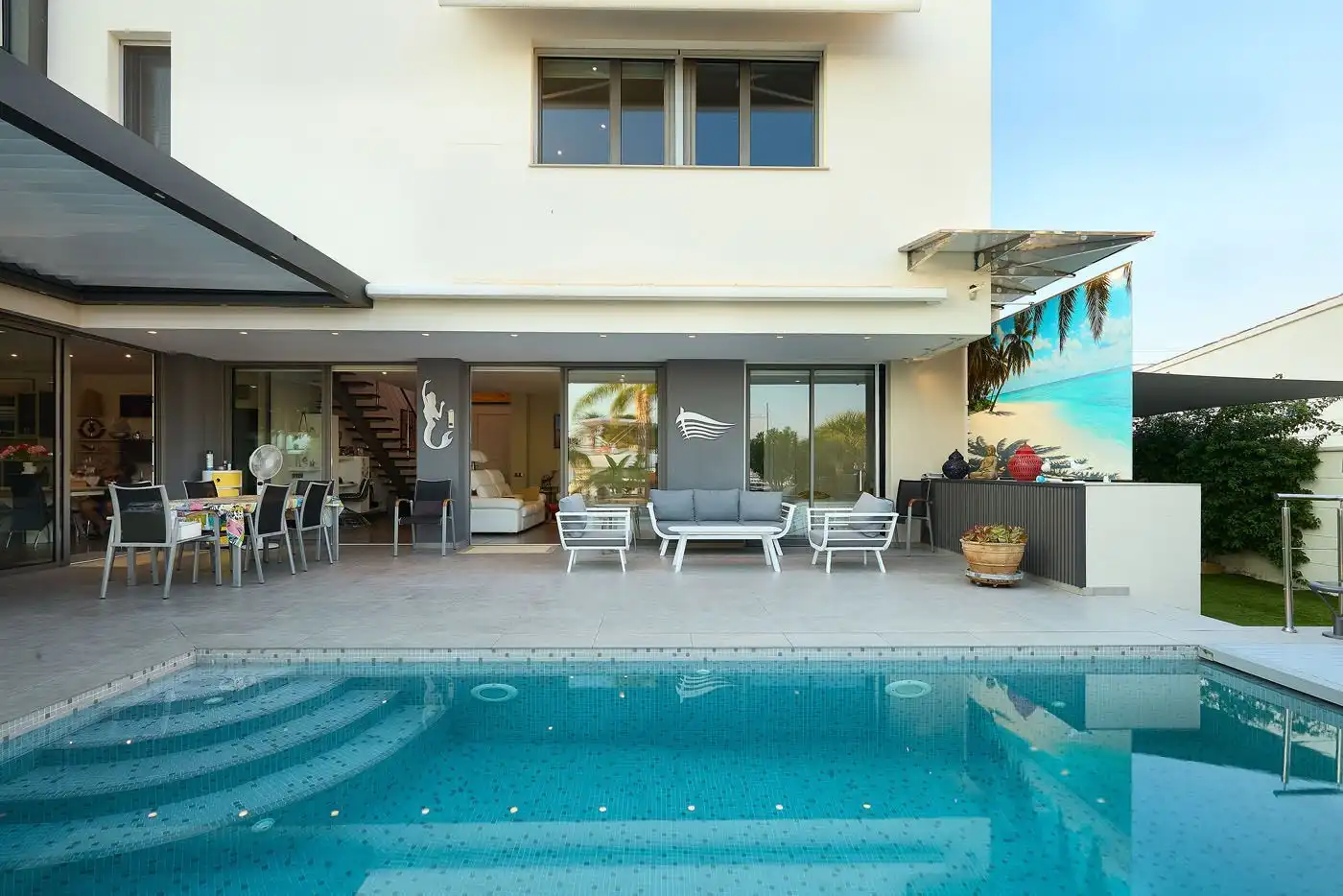 Villa avec piscine à vendre à Port Joan, imagen 12