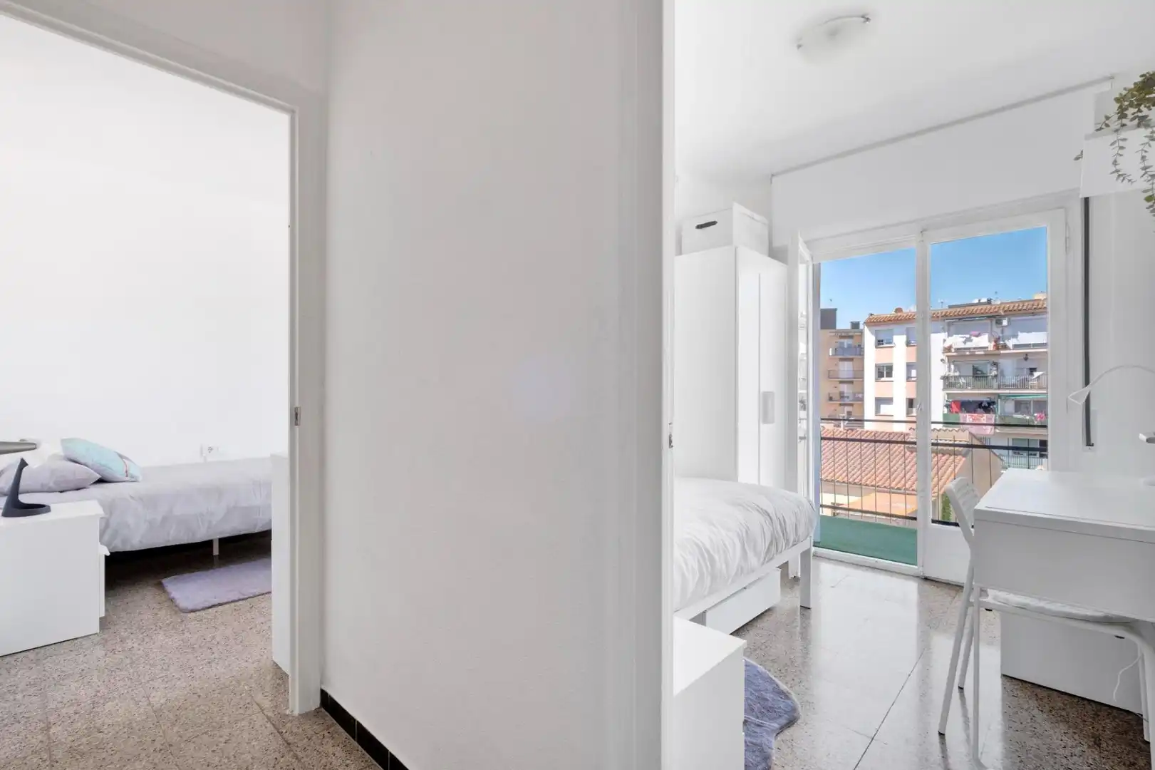 Apartments for rent in Carrer MORENETA, Mas Masó - Hospital