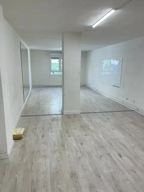Office space with lift to rent in Calle del Puente Colgante 49, imagen 4