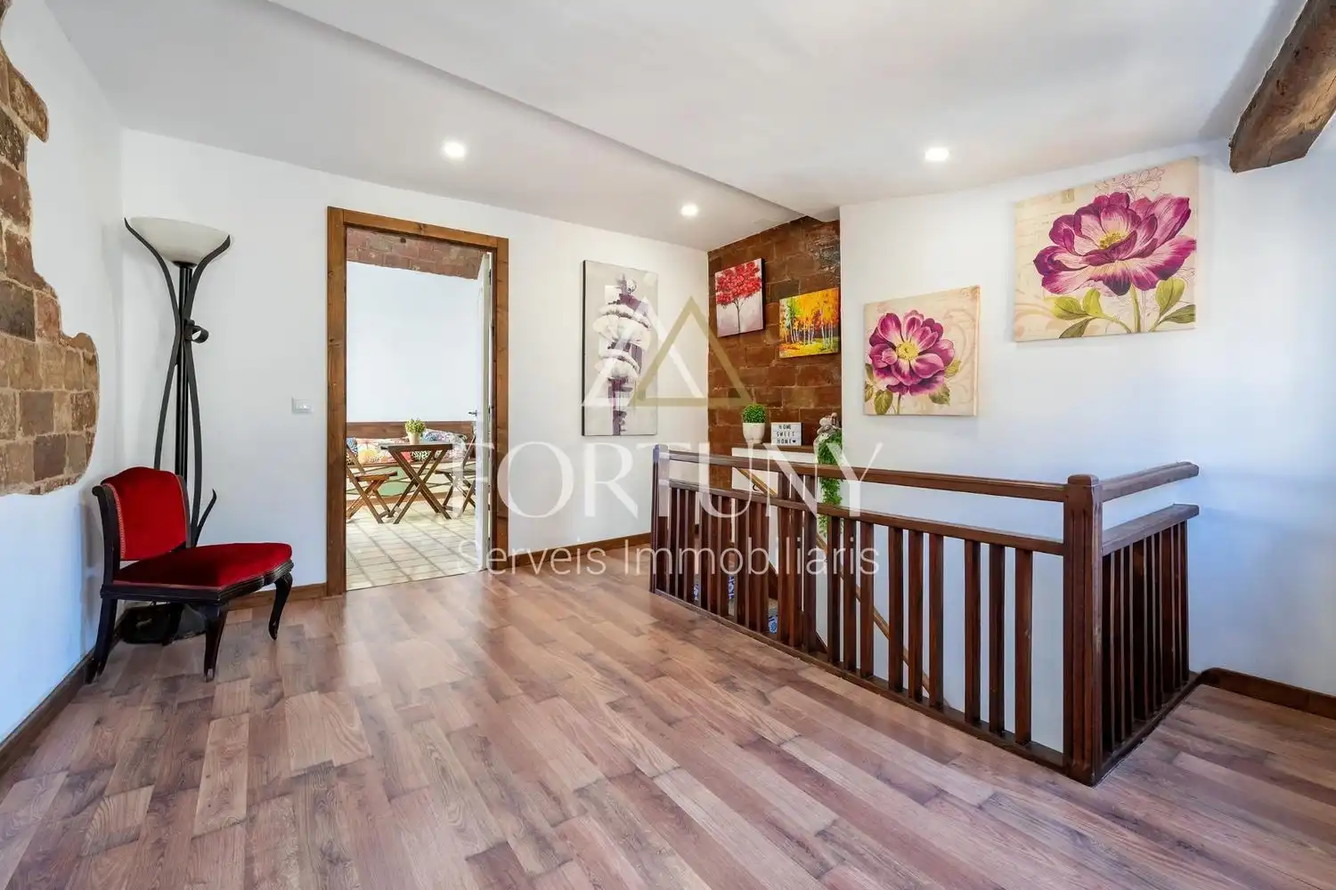 Casa en venda a Vella, imagen 17
