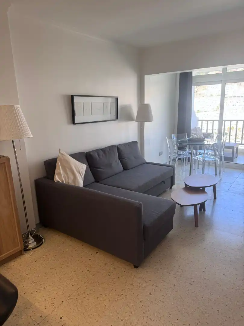 Living room of Apartments for sale in Puerto Rico