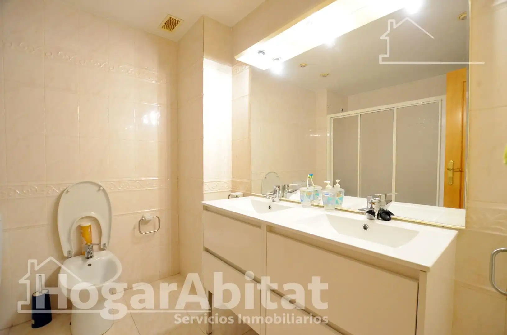 Adosado con terraza en venta en Avenida Ausiàs March, imagen 30
