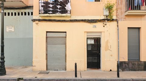 Foto 4 de Piso en venta en Calle de San Blas, 73, San Pablo, Zaragoza Capital