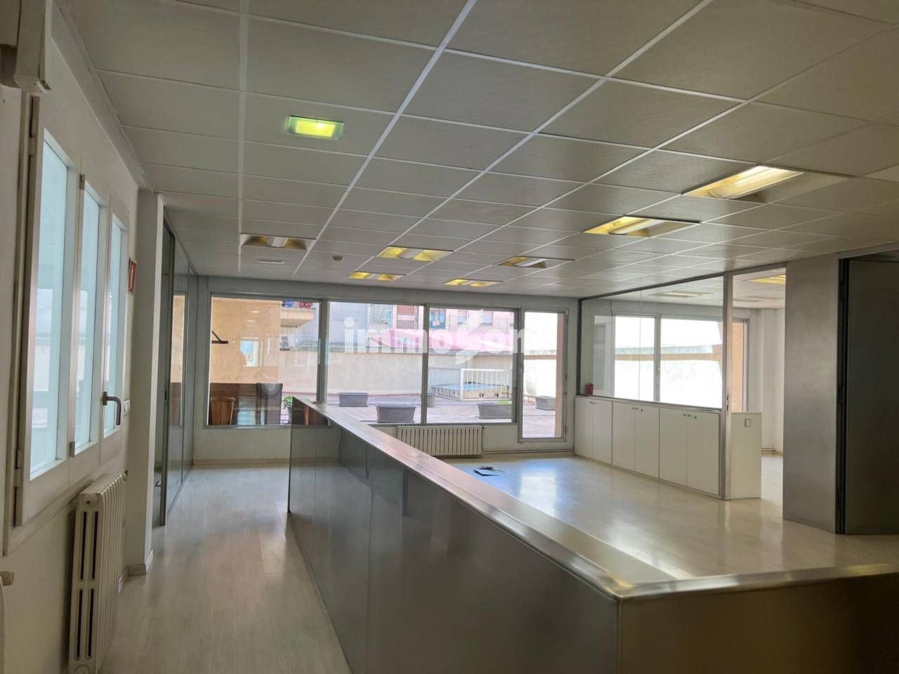 Local de lloguer a Centre