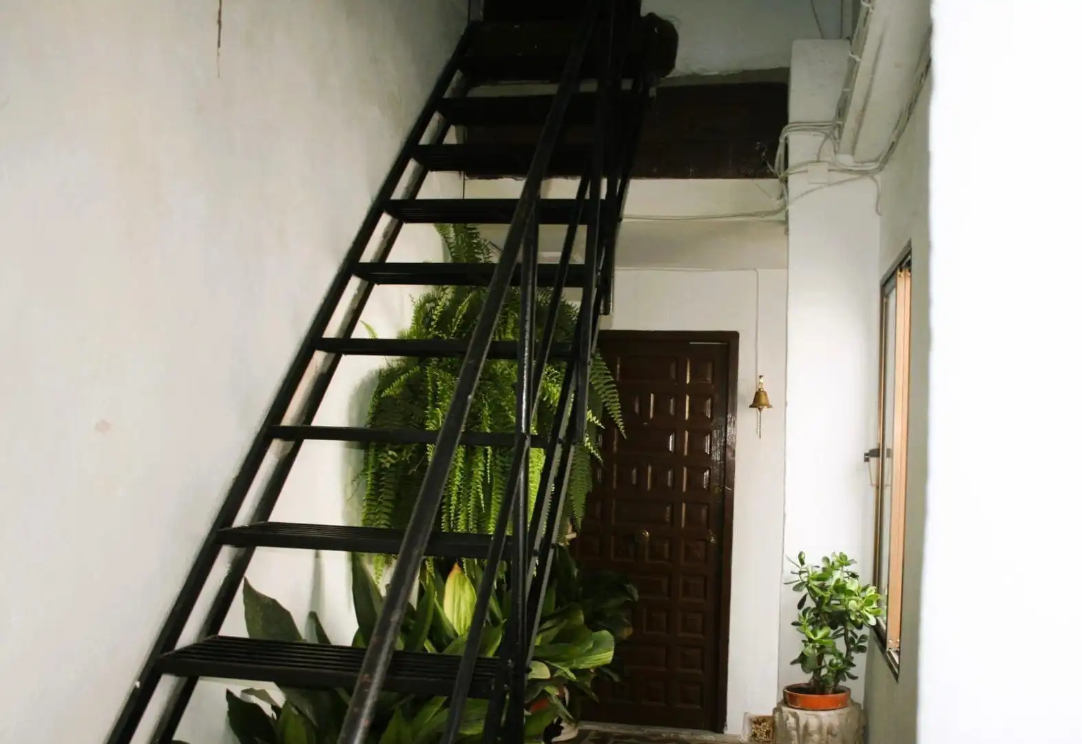Terraza de Casa o chalet en venta en Madre de Dios - Vallesequillo
