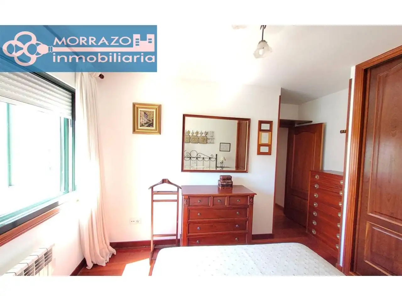Maisonette mit Aufzug zum Verkauf in Bueu, imagen 41