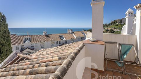 Photo 3 of Detached homes for sale in Arquitecto Alonso Carbonell, Pedregalejo - Morlaco, Málaga Capital