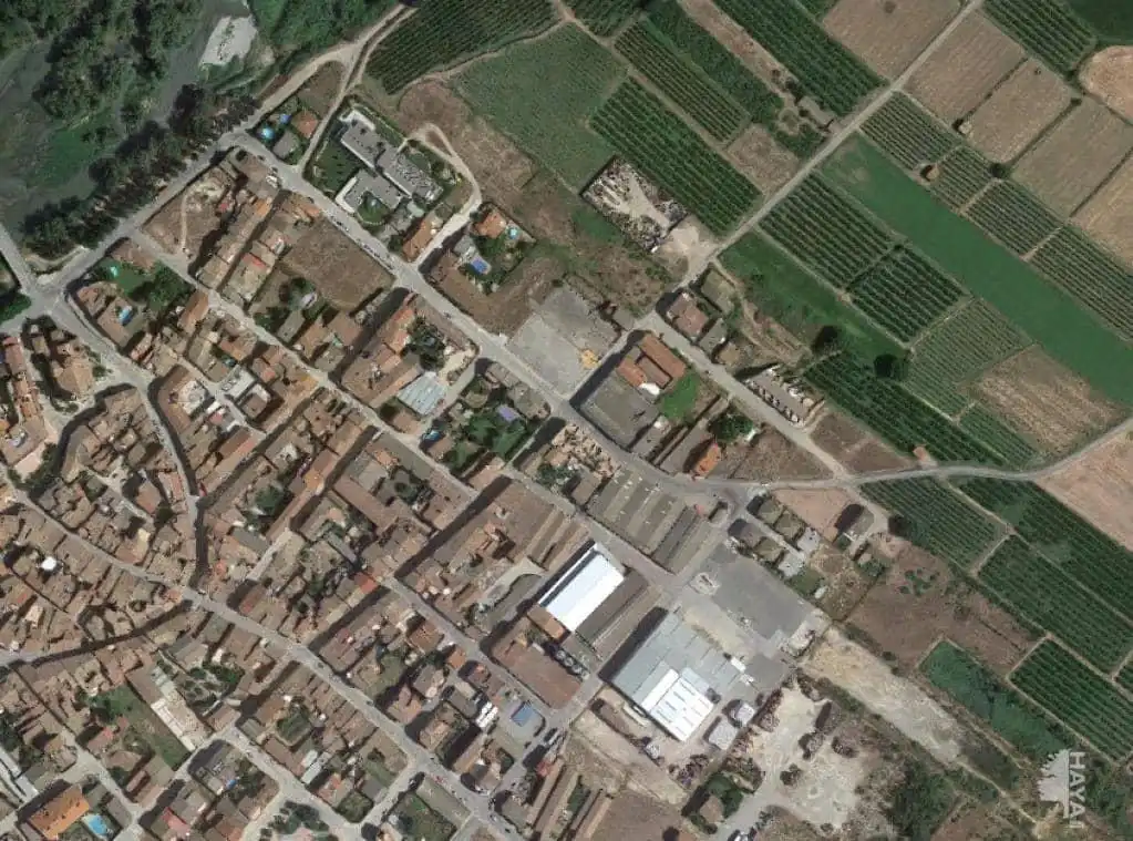 Terrenys i solars en venda a Carrer Jaume I, imagen 2