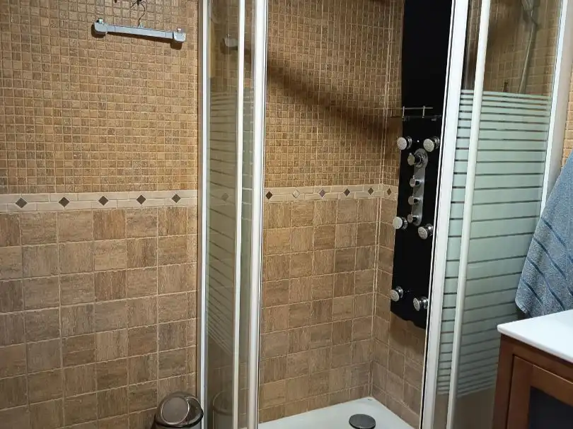 Baño de Piso en venta en Getafe con Aire acondicionado