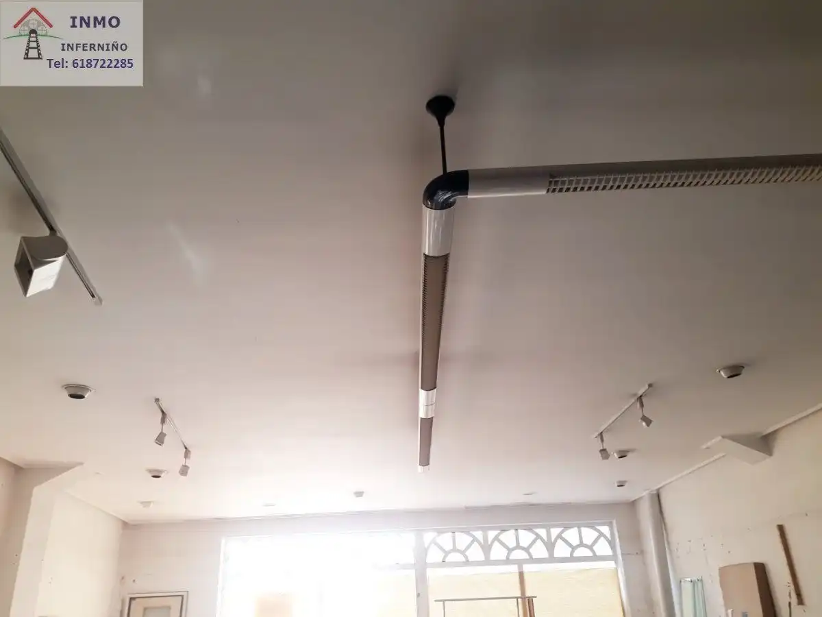 Business premises to rent in Fajardo, imagen 19