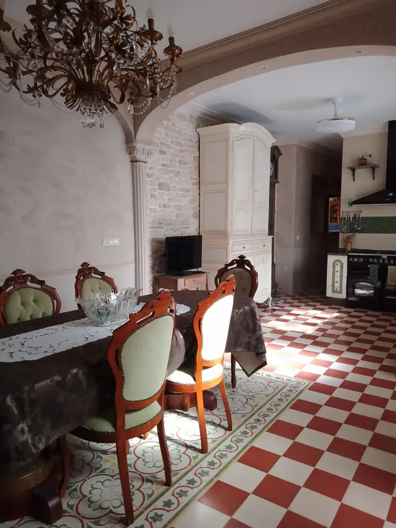 Maison avec terrasse à vendre à Calle Miguel Hernandez, imagen 7
