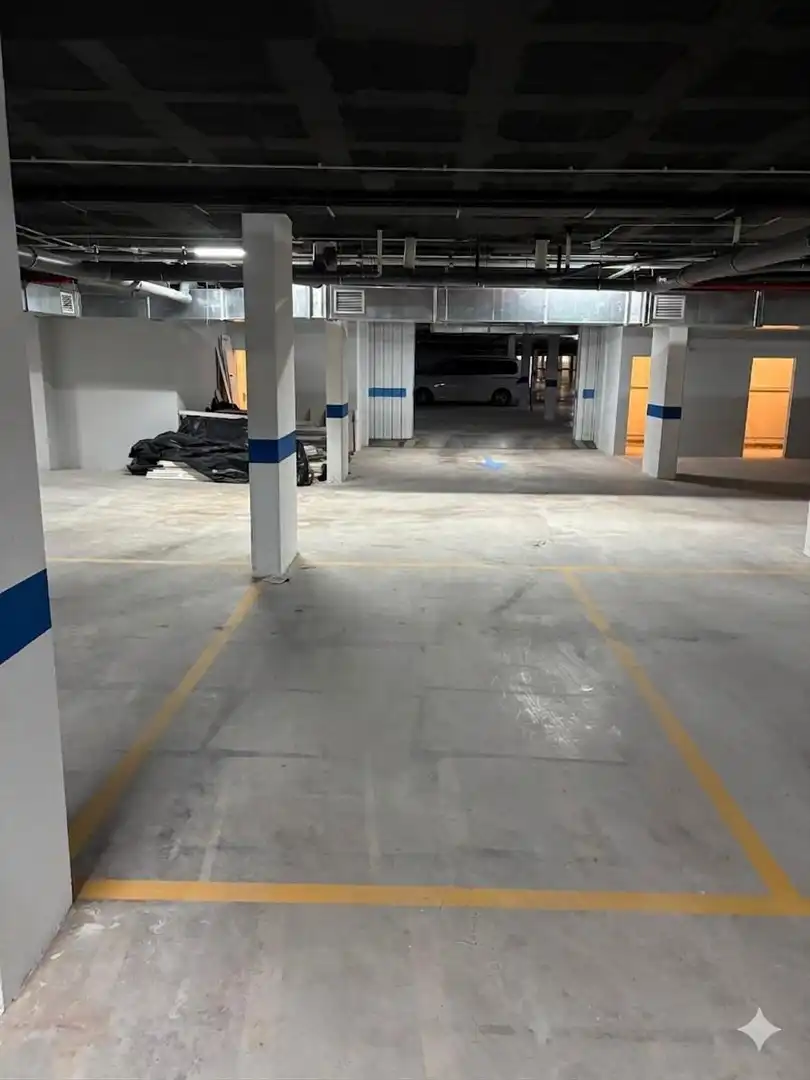 Parking de Piso en venta en El Puig de Santa Maria con Aire acondicionado, Balcón y Piscina comunitaria