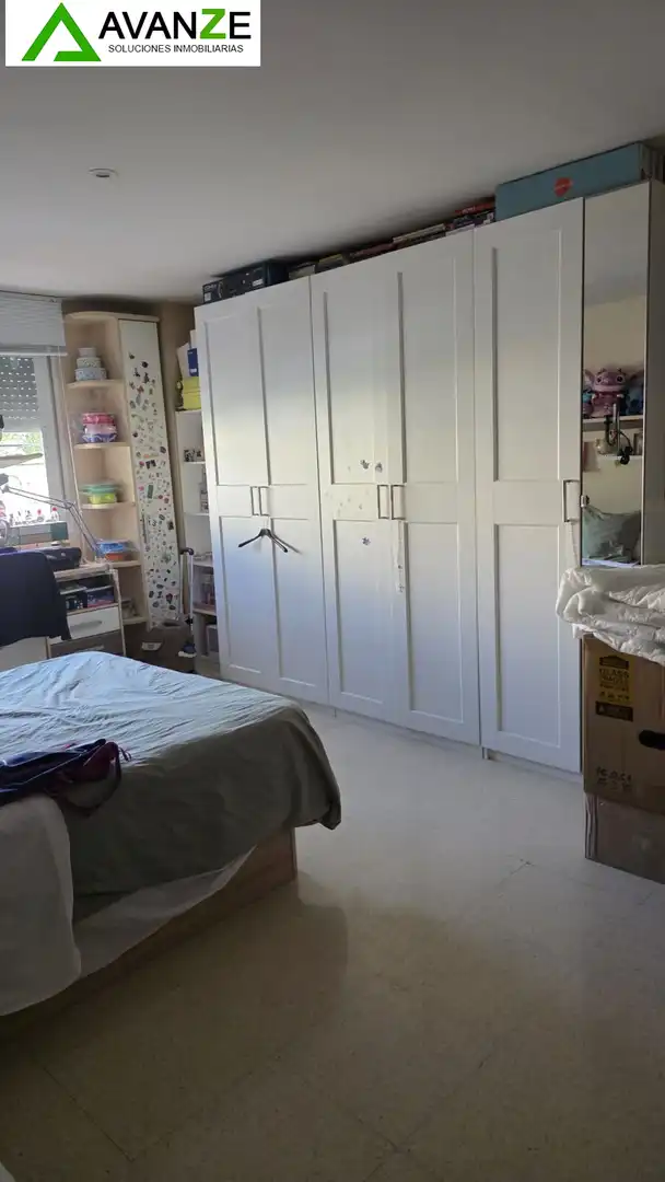 Habitación de Piso en venta en Mérida con Aire acondicionado, Calefacción y Terraza