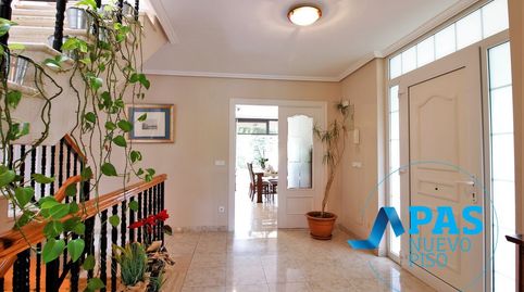 Foto 4 de Casa o xalet en venda a Calle la Cuevona, Alisal - San Román, Santander