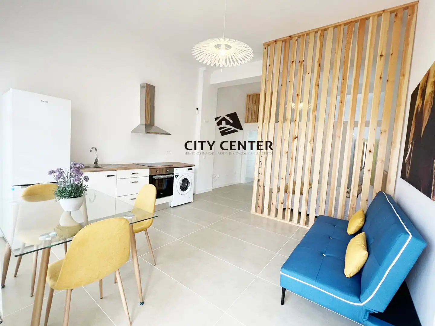 Studio à vendre à Avenida Sibora 14, imagen 2