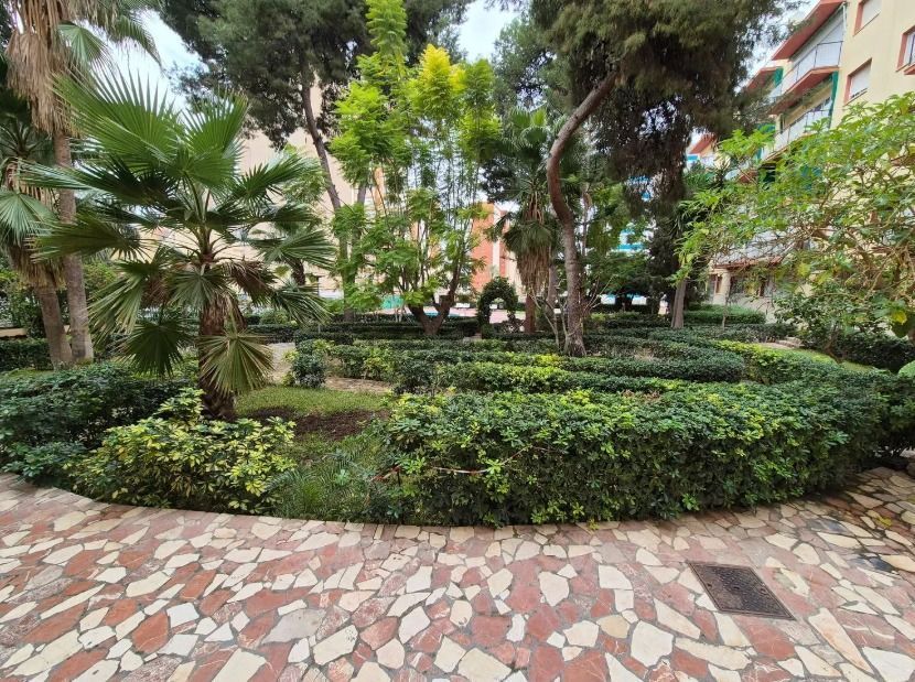 Apartament en venda a Rincón Alto, Rincón de Loix, Benidorm