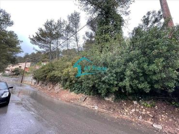 Wohnbaugrundstück zum Verkauf in Avenida OLESA DE BONESVALLS