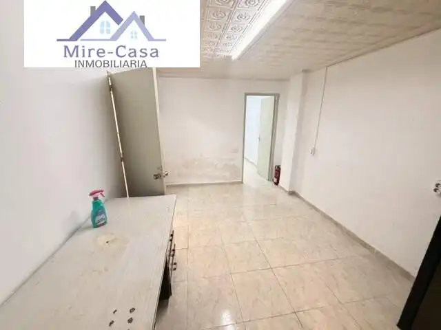 Local de alquiler en Elche ciudad