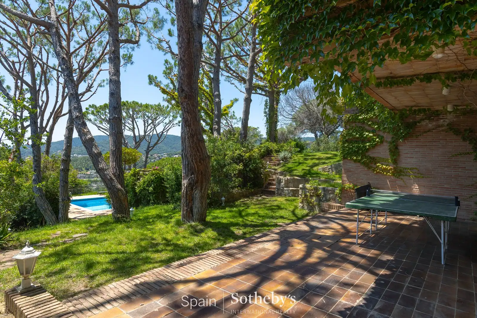 Casa con piscina in vendita a Carrer Bonavista, imagen 45